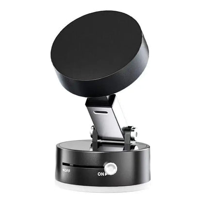 SOPORTE MAGNÉTICO PARA CELULAR