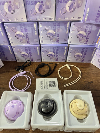 AUDIFONOS TRADUCTORES CON IA