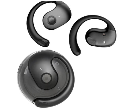 AUDIFONOS TRADUCTORES CON IA